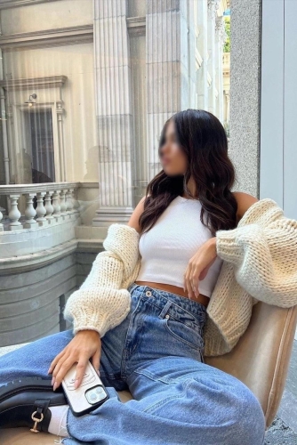 Аделия  Шлюха СПб, телефон +7(911)830-21-77, возраст 24 - Фото 3