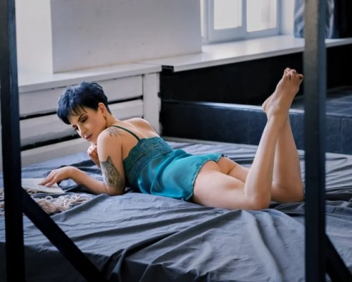 Нина Шлюха СПб, телефон +7(981)289-01-65, возраст 35 - Фото 5