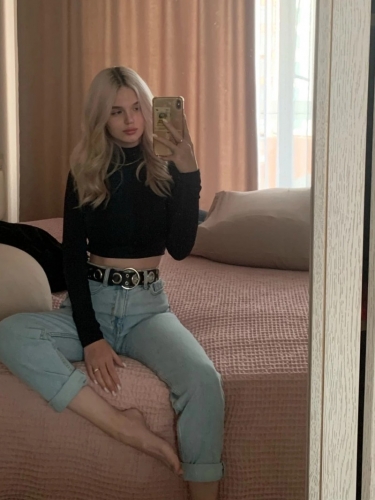 Катя Проститутка Питера, телефон +7(981)136-33-84, возраст 27 - Фото 3