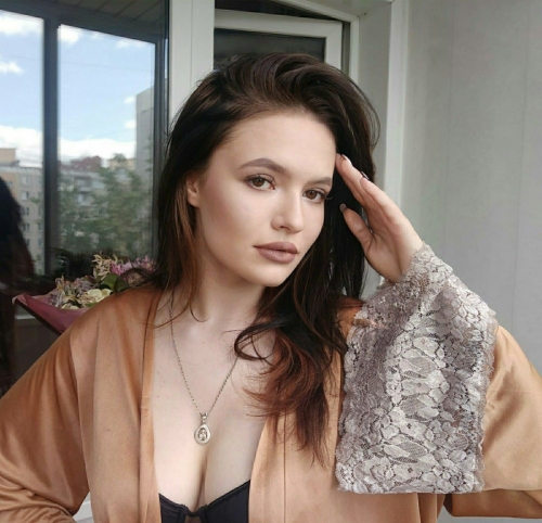 Маша Шлюха СПб, телефон +7(981)214-21-80, возраст 28 - Фото 3