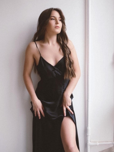 Даша Индивидуалка Санкт-Петербурга, телефон +7(981)294-39-94, возраст 25 - Фото 3