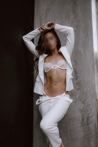 Оля  Индивидуалка Санкт-Петербурга, телефон +7(911)737-42-93, возраст 28 - Фото 5