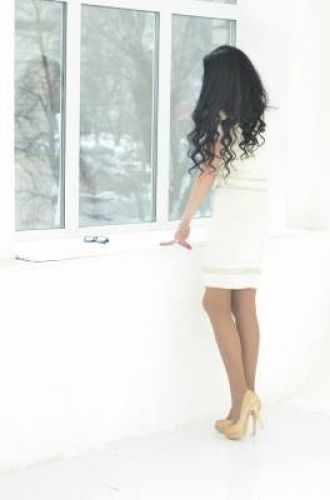 Наталья - Индивидуалка Питера, размер груди 2, метро Старая Деревня